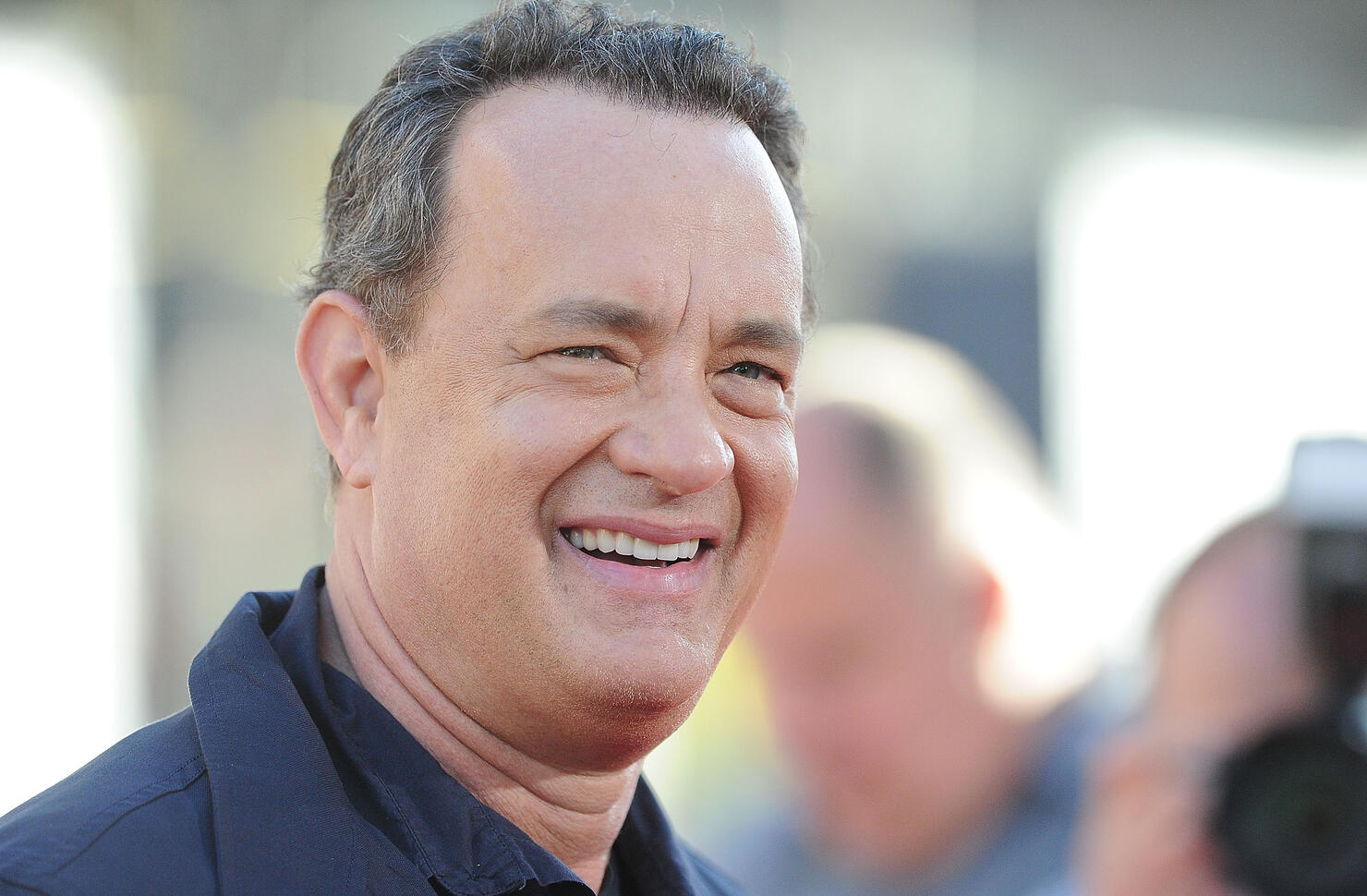 Tom hanks Getty Images