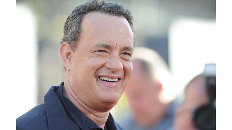 Tom hanks Getty Images