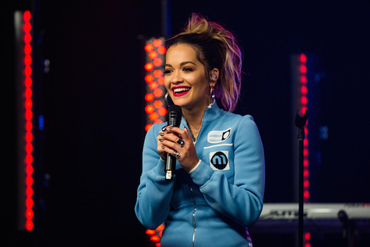 Rita Ora