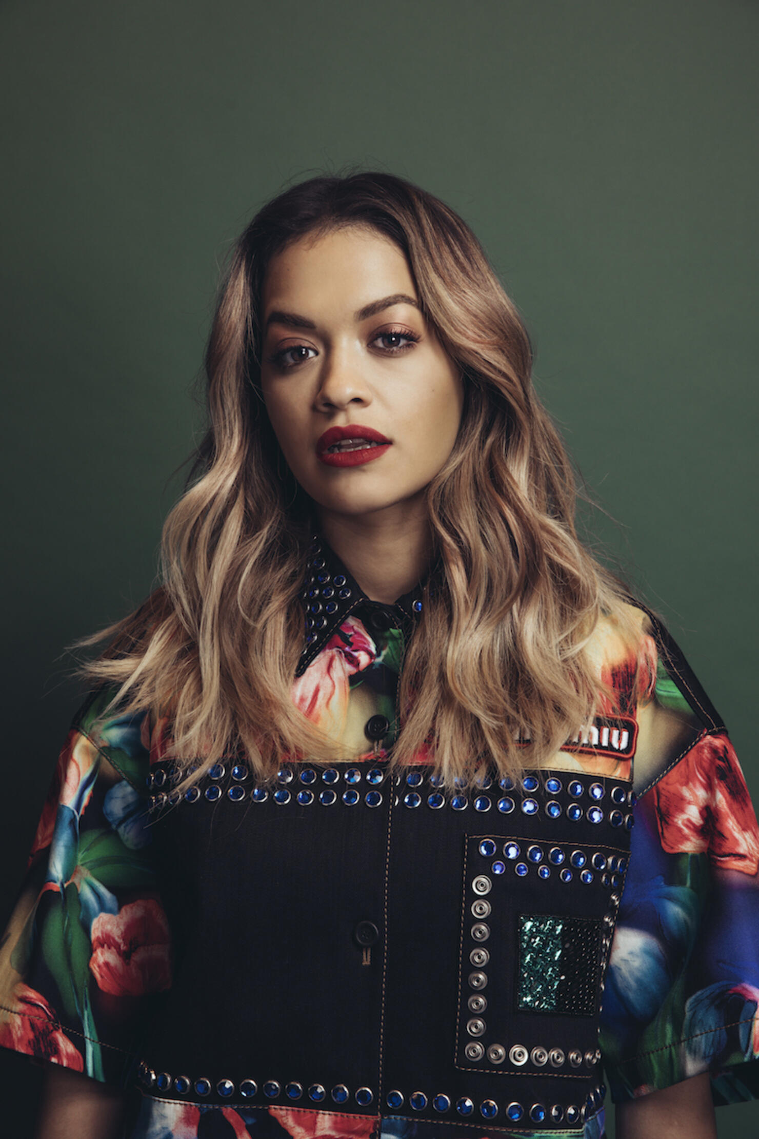 Rita Ora