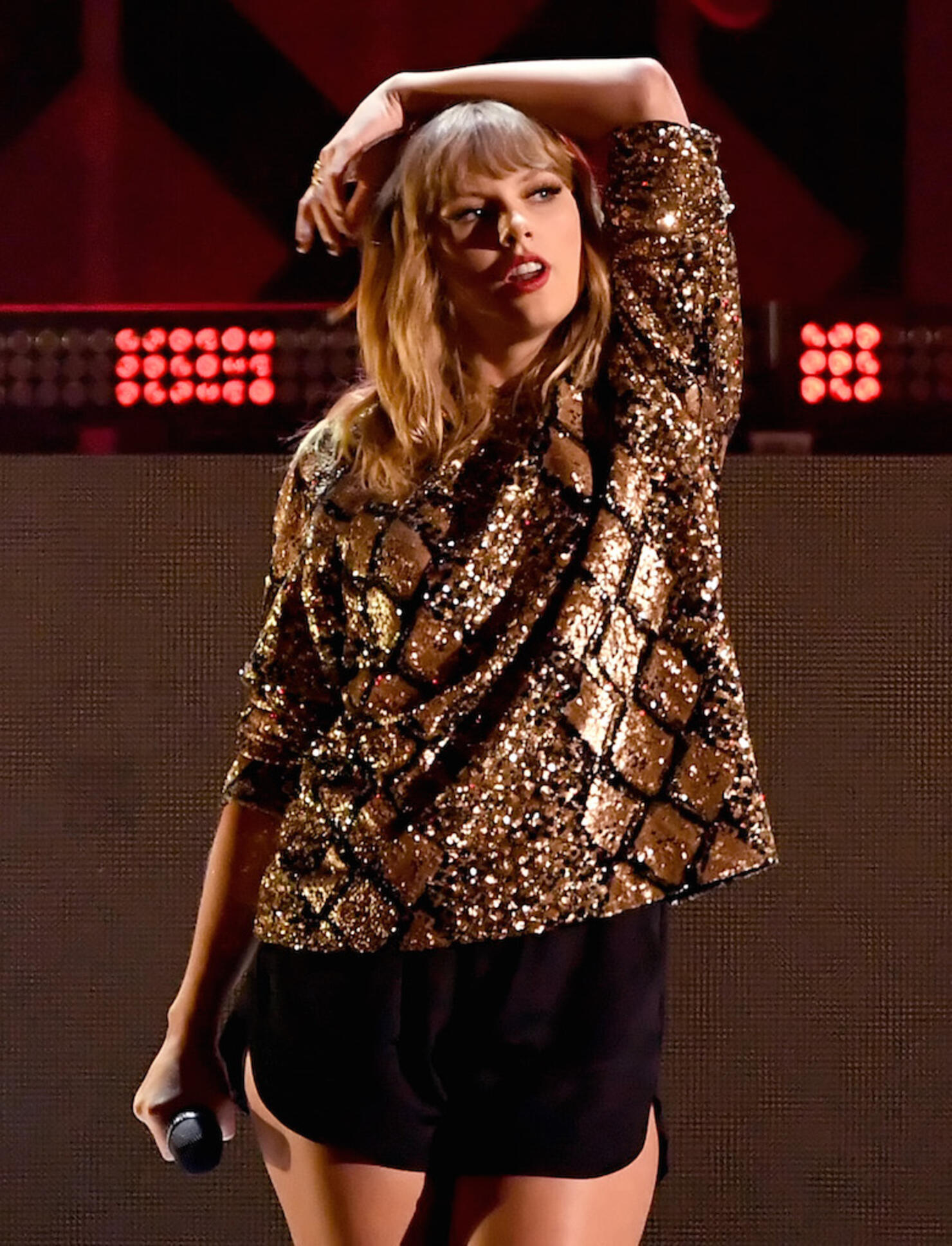 Taylor Swift