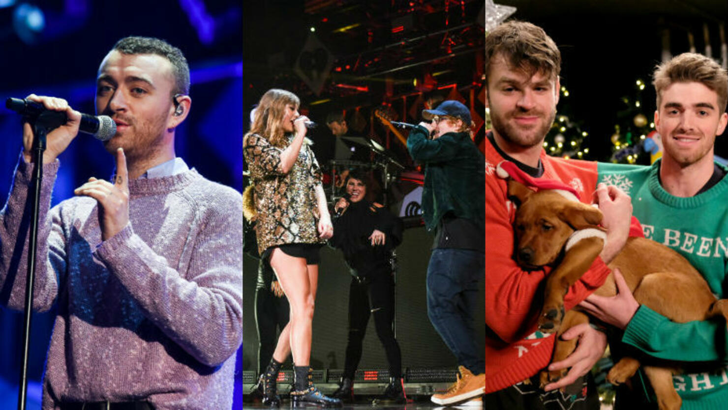 Jingle Ball