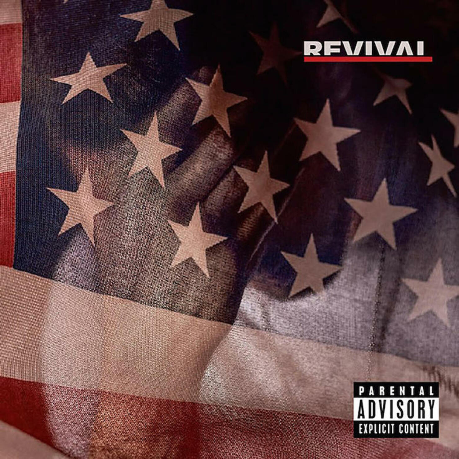 Eminem - 'REVIVAL'