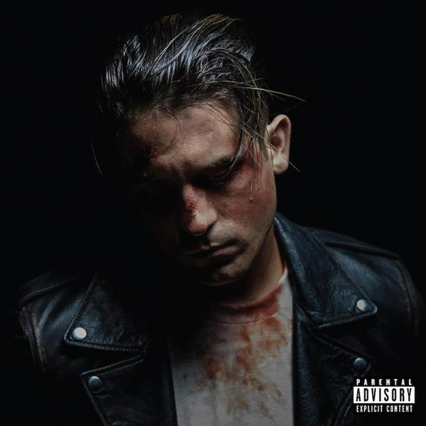 G-Eazy - 'The Beautiful & Damned'