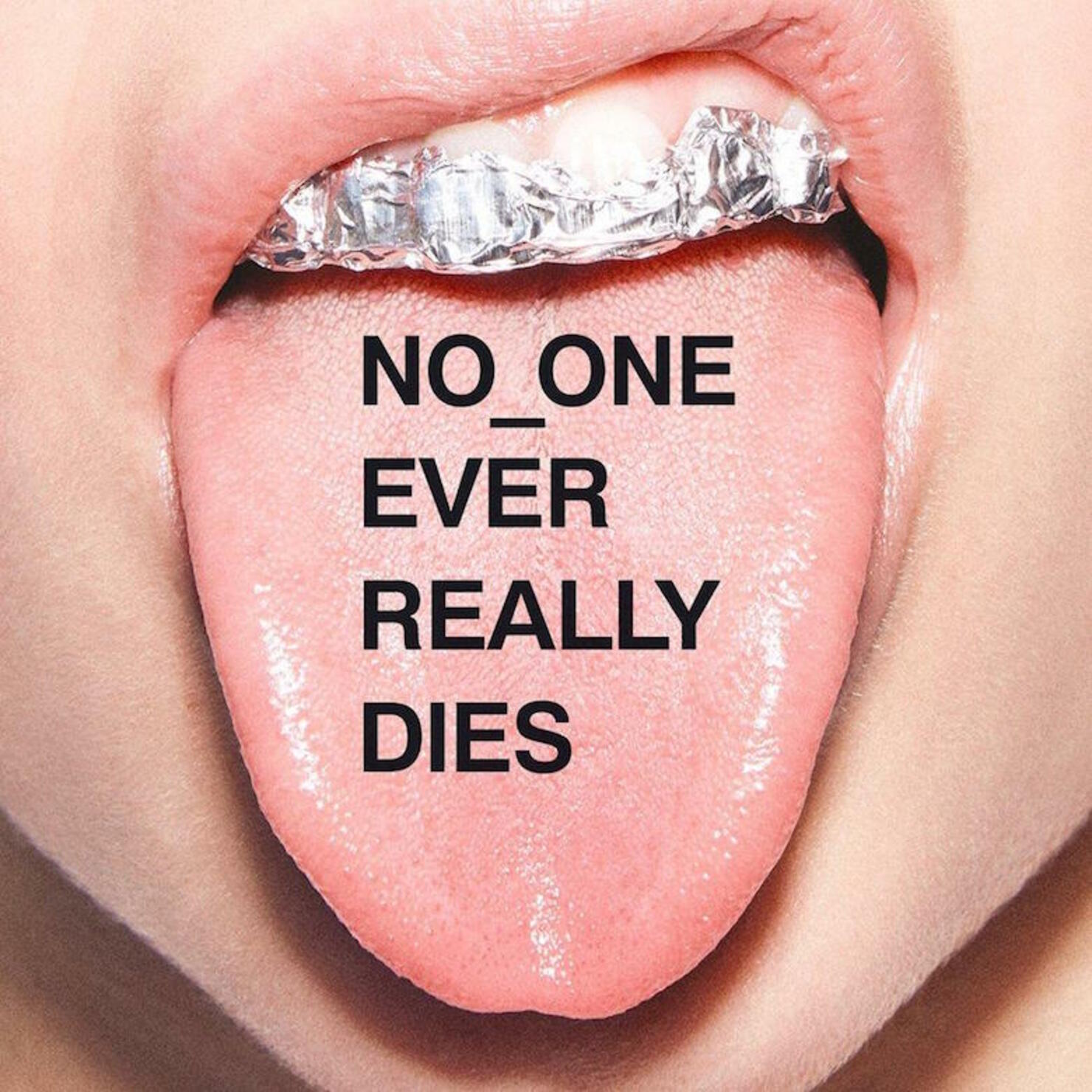 N.E.R.D - NO_ONE EVER REALLY DIES