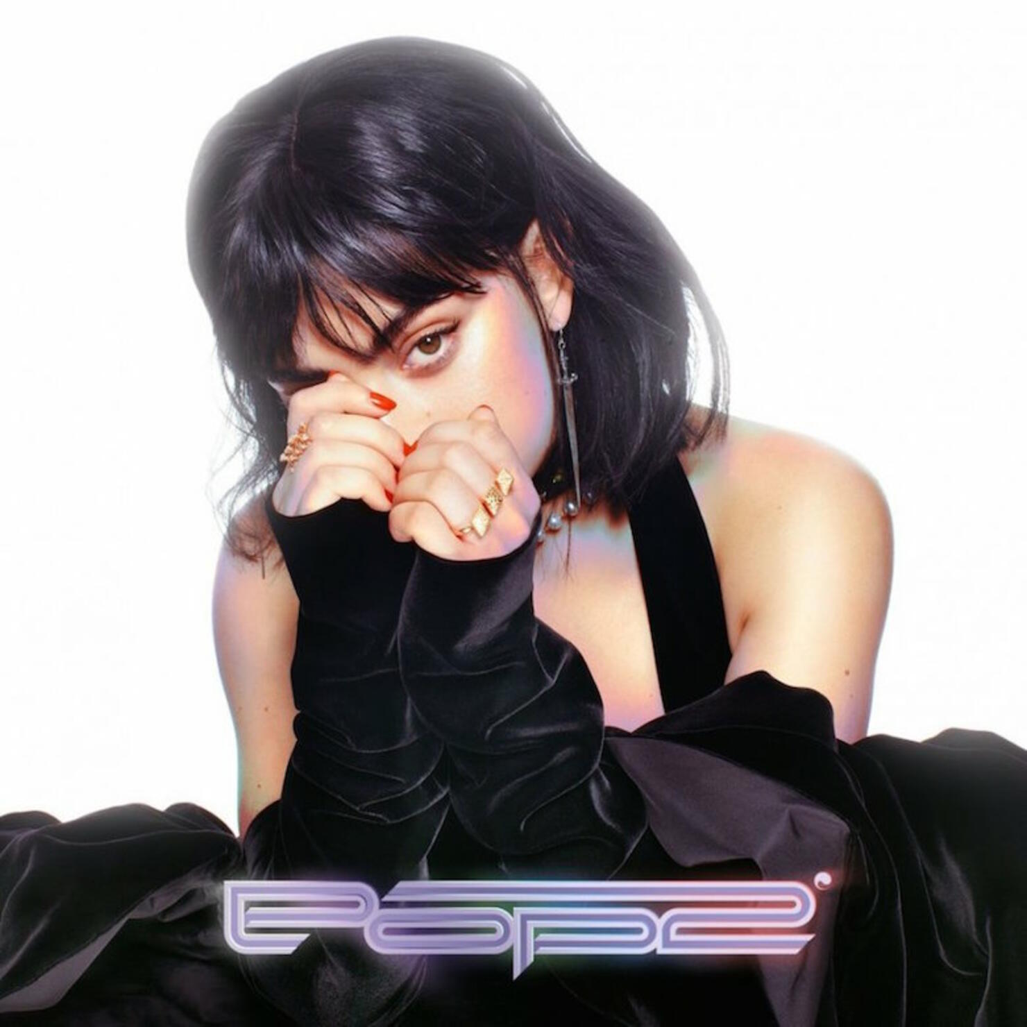 Charli XCX - 'Pop 2'