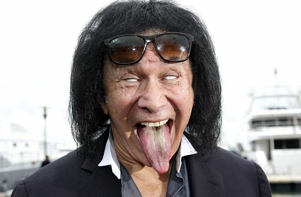 Gene Simmons Sued For Sexual Assault Iheart 7940