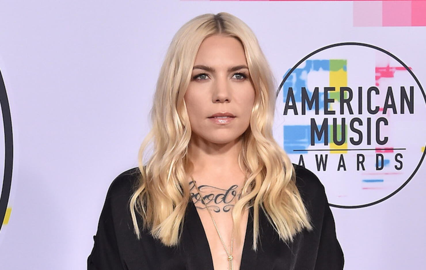 Skylar Grey