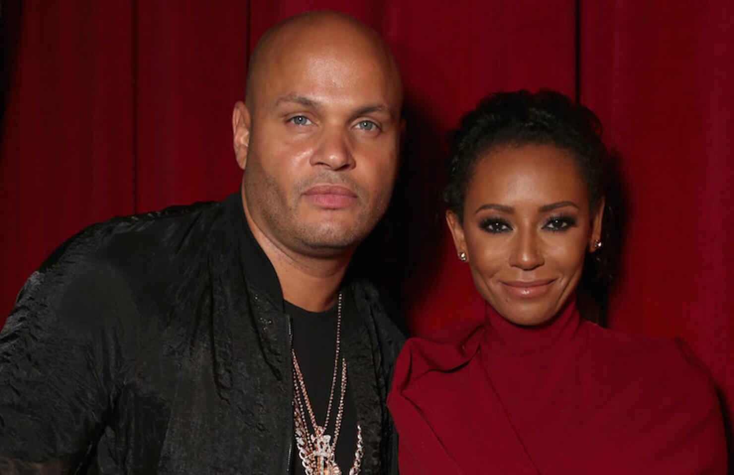 Mel B