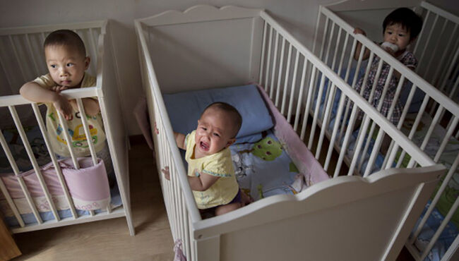 Thousands Of Cribs Toddler Mattresses Under Recall Alt 1033