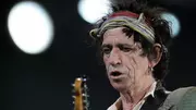 10 Crazy Keith Richards Stories On His Birthday