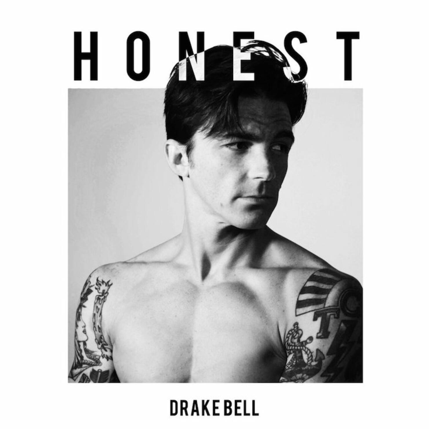 Drake Bell - 'Honest'