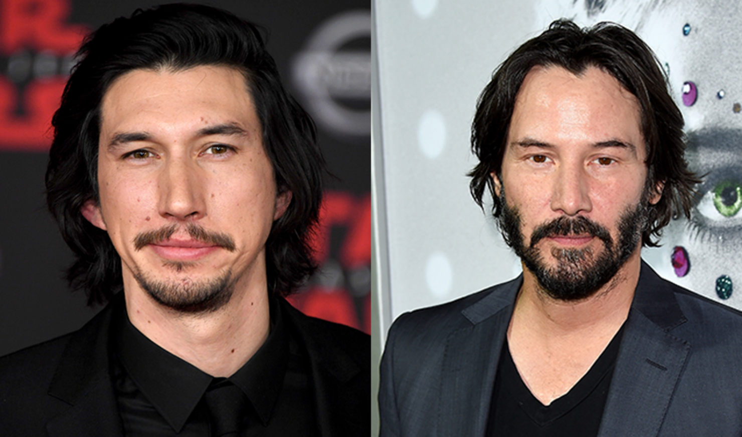 Adam Driver finalmente explica por que recusou o jantar com Mark