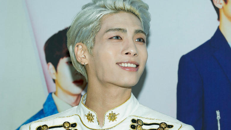 Full Translation Of Jonghyun's Suicide Note Surfaces | iHeart