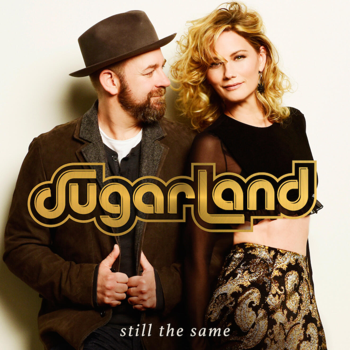 INTERVIEW Sugarland on New Single 'Still The Same' & Reuniting In