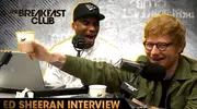 Top 10 Interviews of 2017: #8 Ed Sheeran 