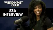 Top 10 Interviews of 2017: #7 SZA 