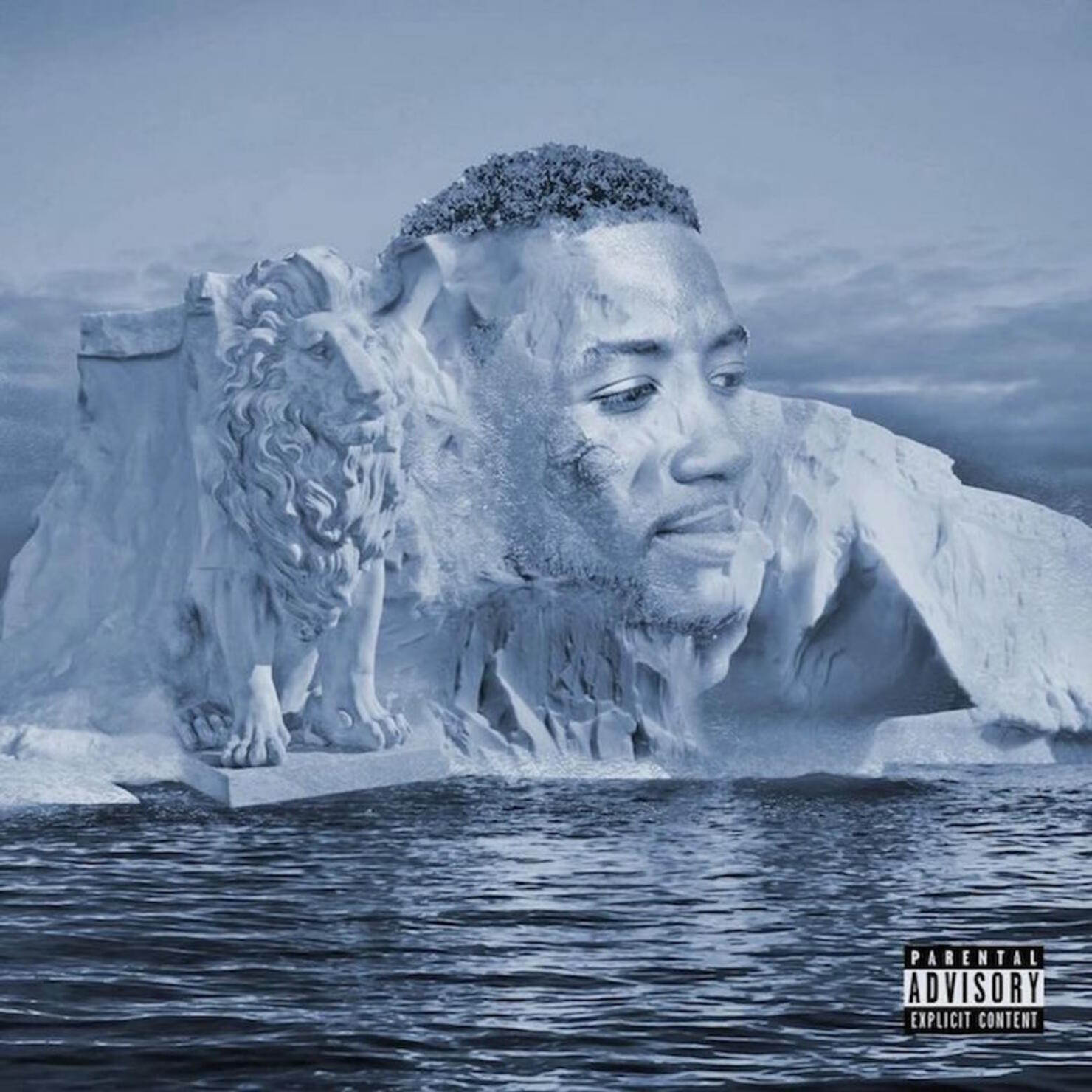 Gucci Mane - 'El Gato the Human Glacier'
