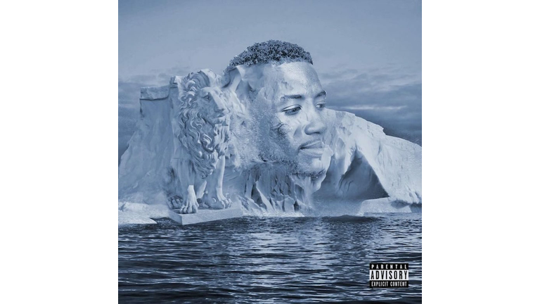 Gucci Mane - 'El Gato the Human Glacier'