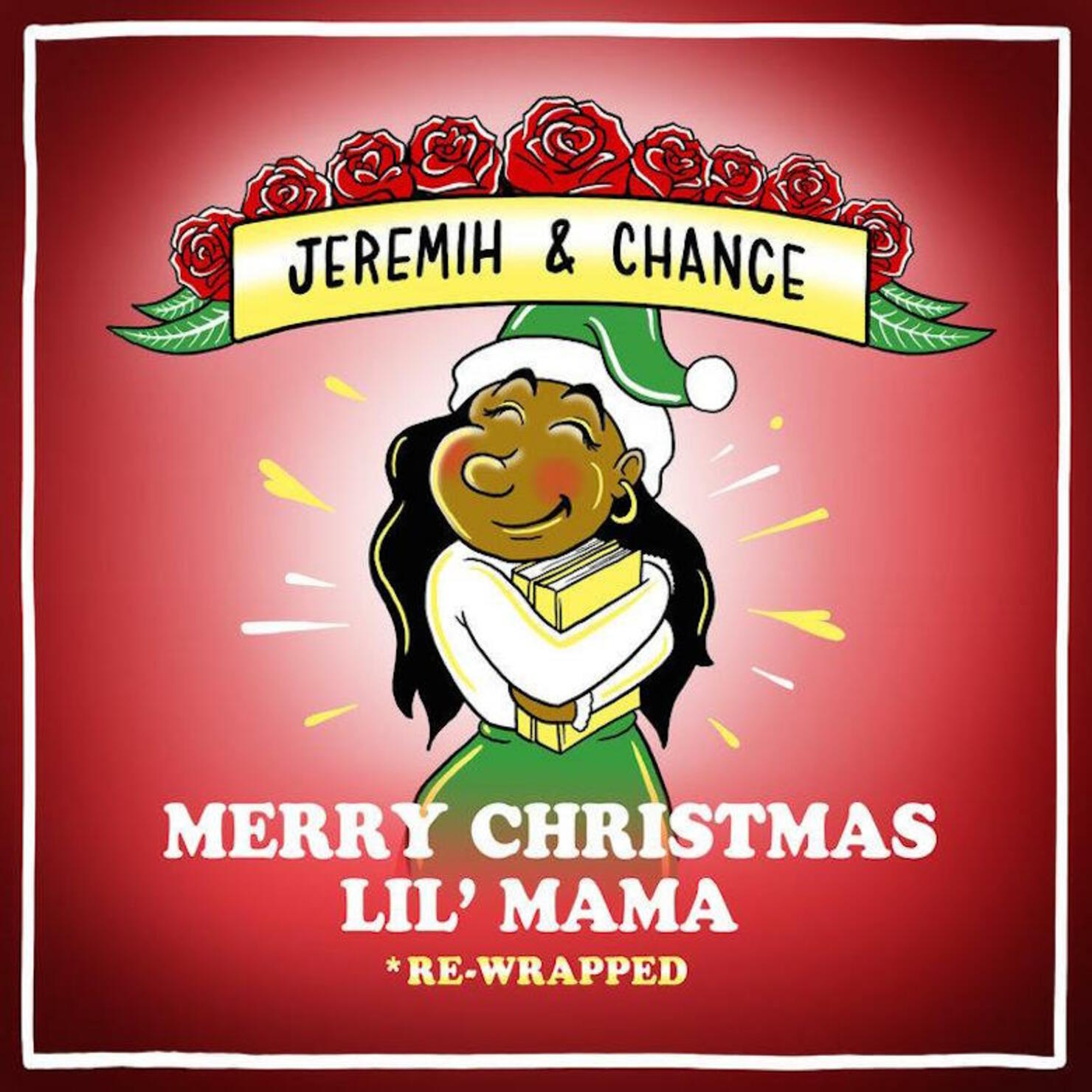 Chance The Rapper & Jeremih - 'Merry Christmas Lil Mama: Re-Wrapped'