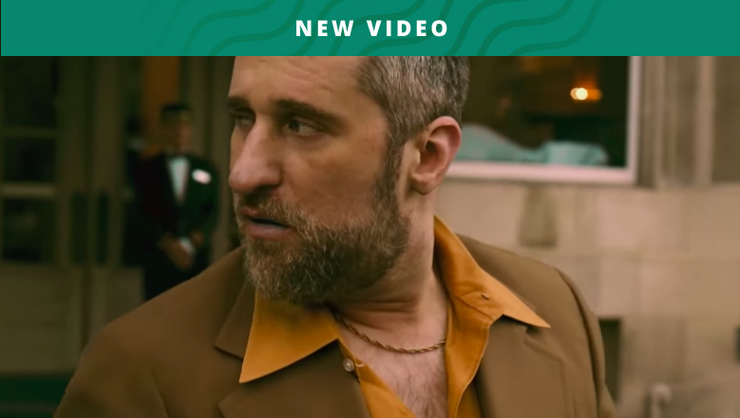Dustin Diamond Takes Stab At Playing Harvey Weinstein In ...