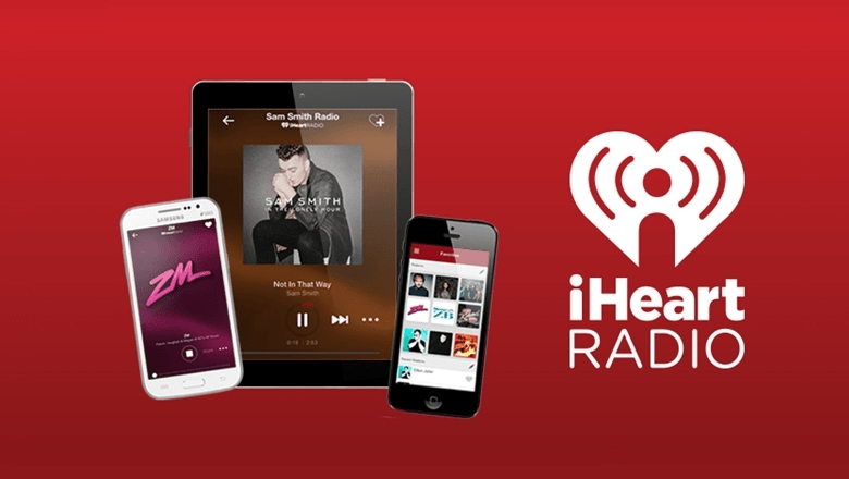 how to get iheartradio to play on apple watch