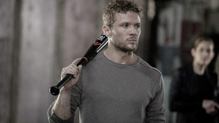 Ryan Phillippe's Gift To The World Comes In The Shape Of A Shirtless