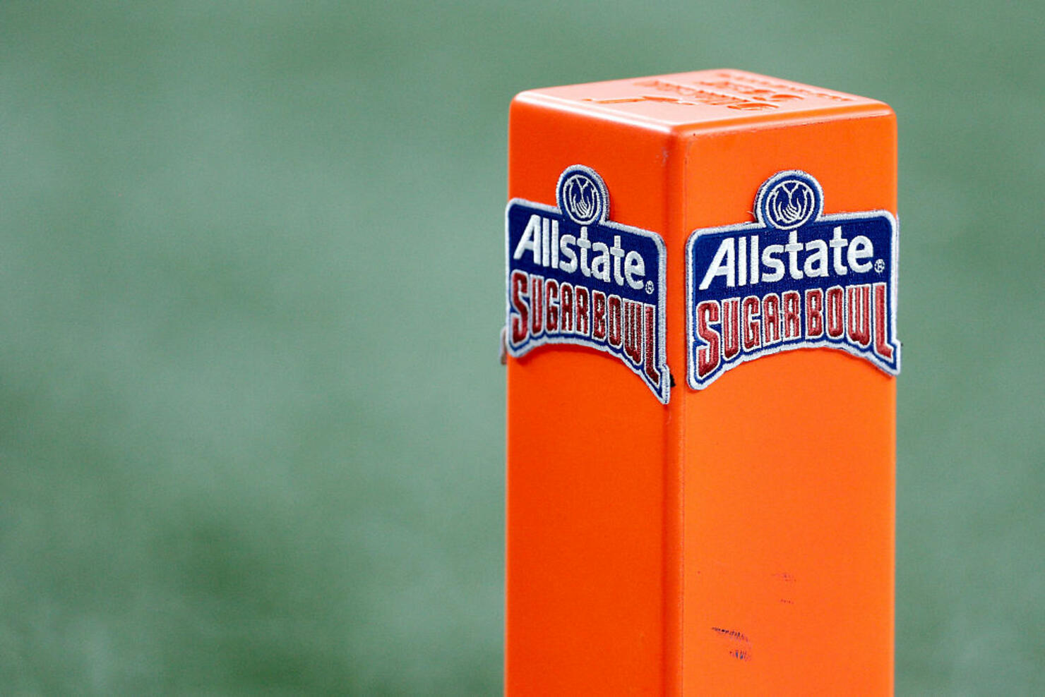 Allstate Sugar Bowl Getty Images