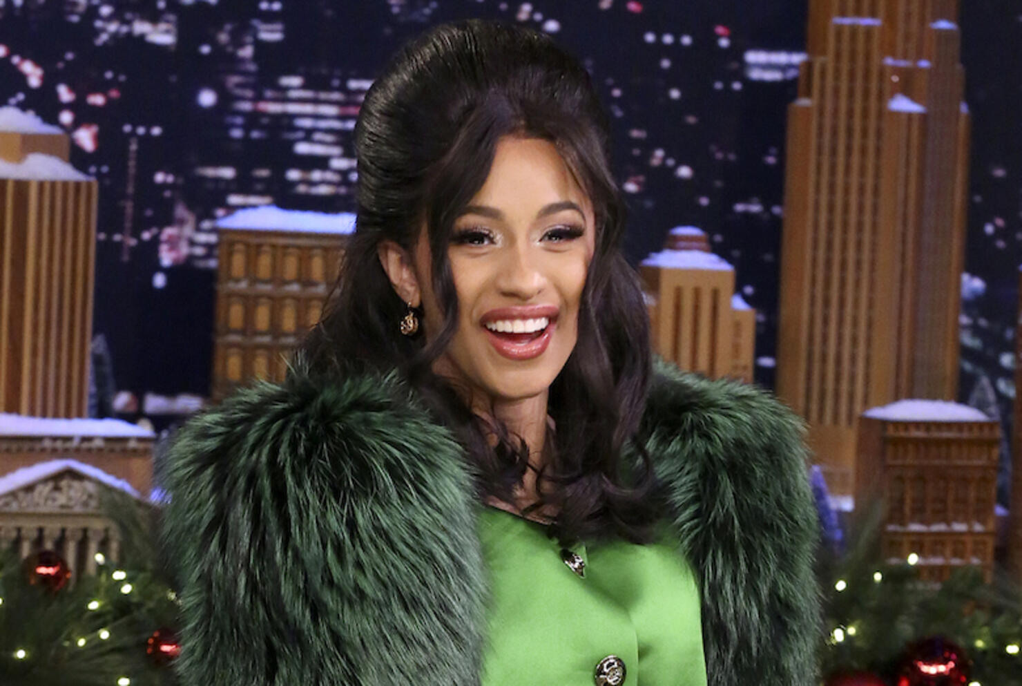 Cardi B