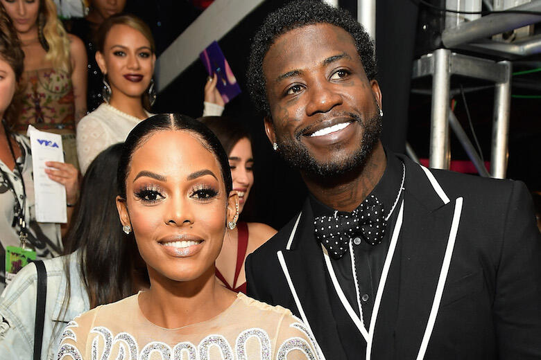 Keyshia Ka'oir Told Gucci Mane She Wants a Baby as a Birthday Present