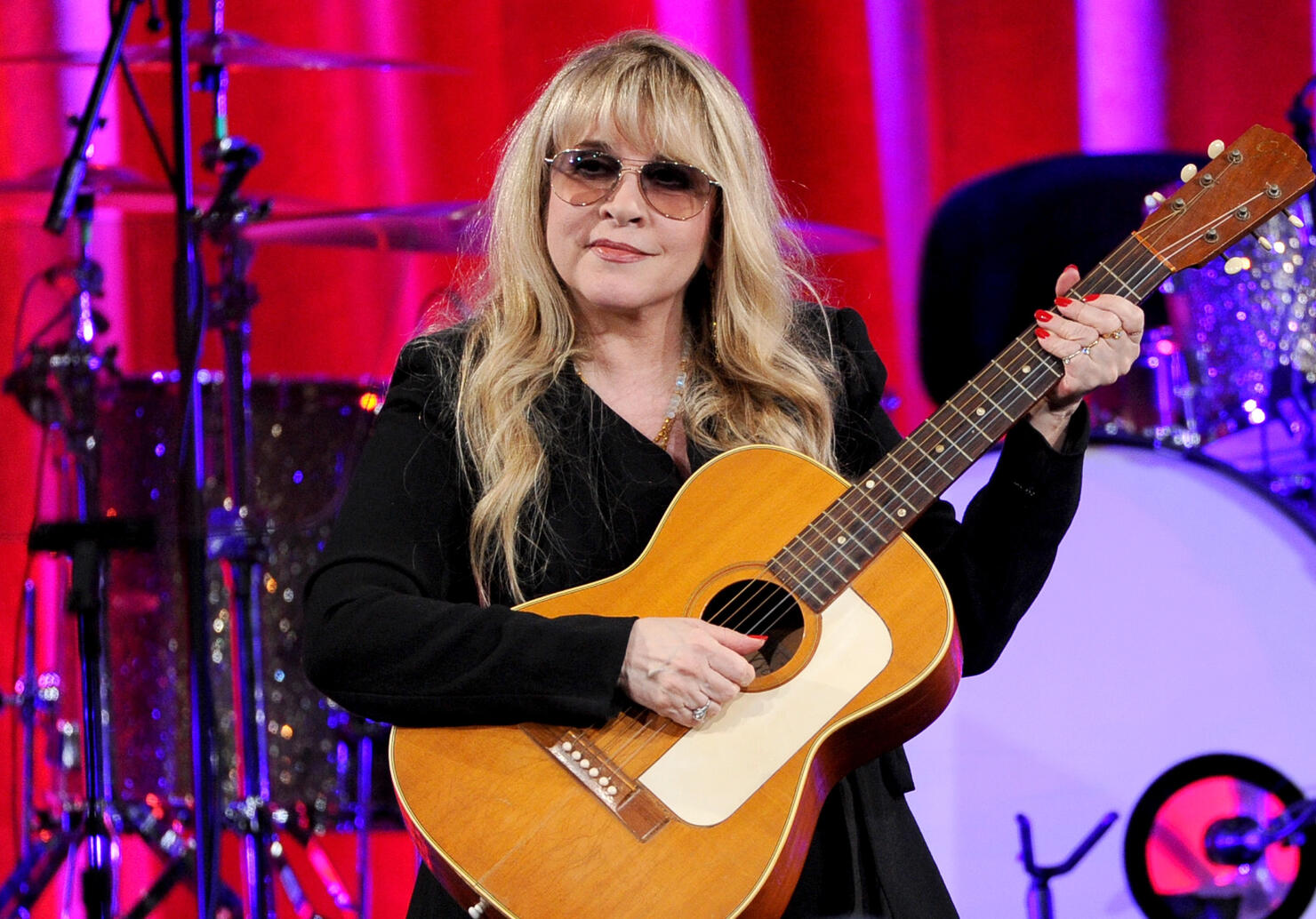 Stevie Nicks