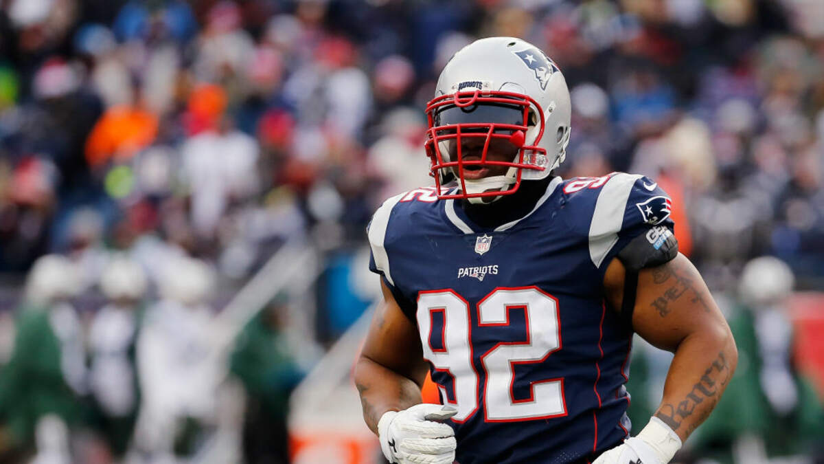 Mark Madden: If James Harrison has nothing left, release him