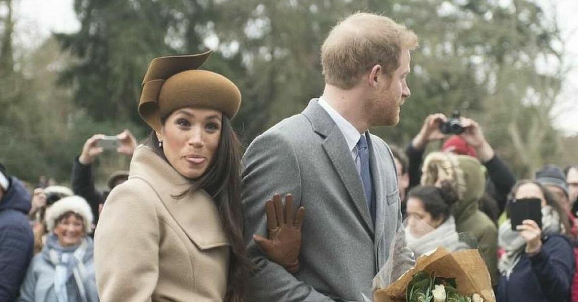 How Prince Harry And Meghan Markle Will Make Money After ...