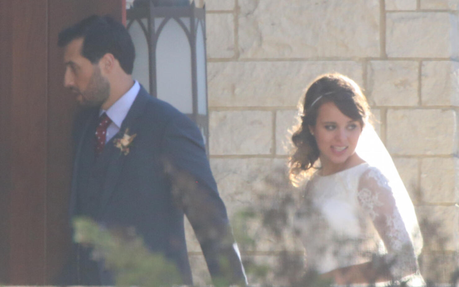 Jeremy Vuolo, Jinger Duggar