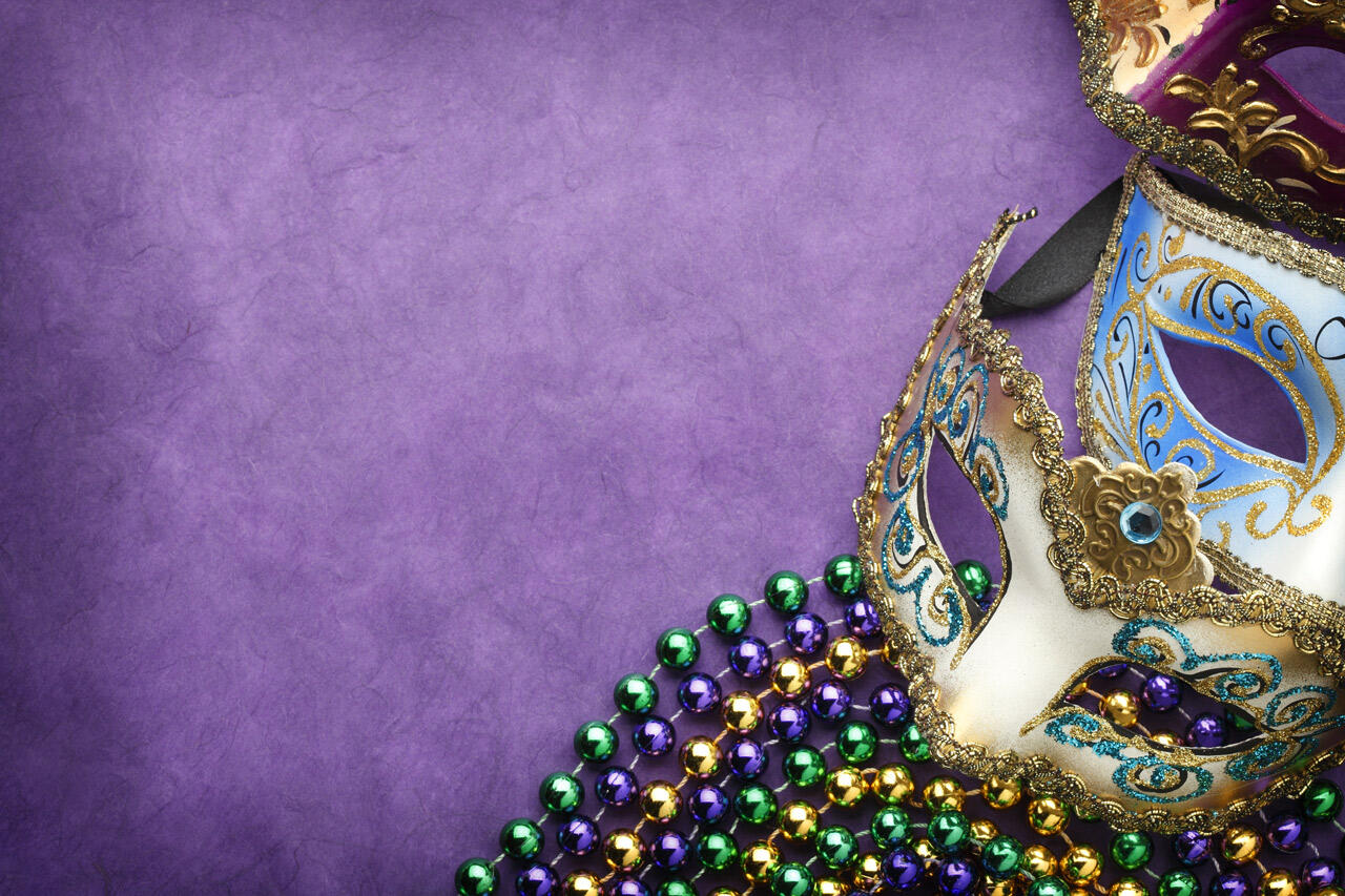 Mardi Gras 2018 Schedule And Safety Tips - Thumbnail Image