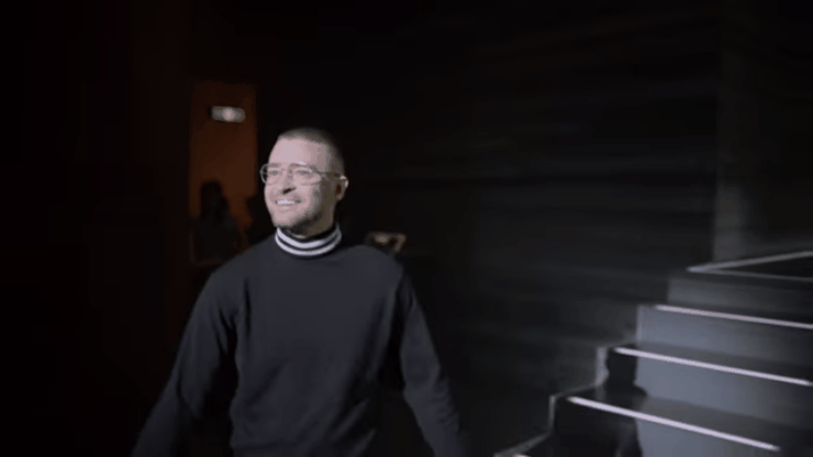 Justin Timberlake