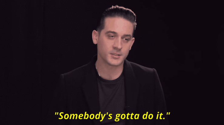 G-Eazy Answers Your Burning Questions About Love (VIDEO) | EXCLUSIVE ...