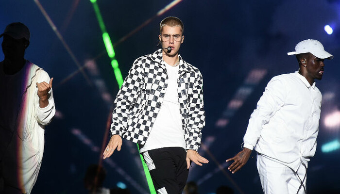 Here's Why Justin Bieber Is Skipping The 2018 Grammys on Channel 933