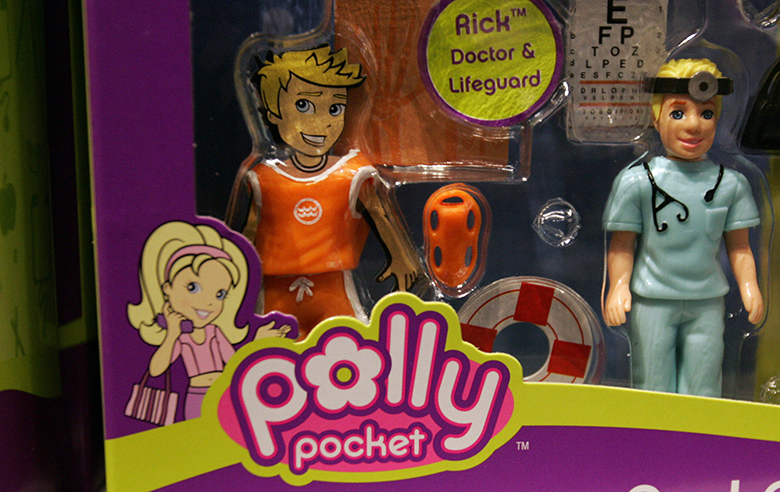 polly pocket ebay guide