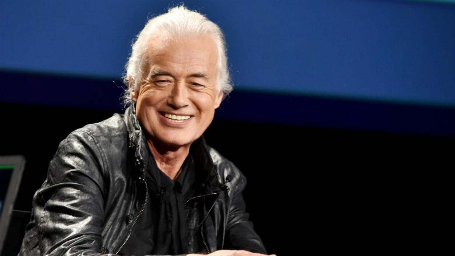 25 Things You Might Not Know About Birthday Boy Jimmy Page | iHeart