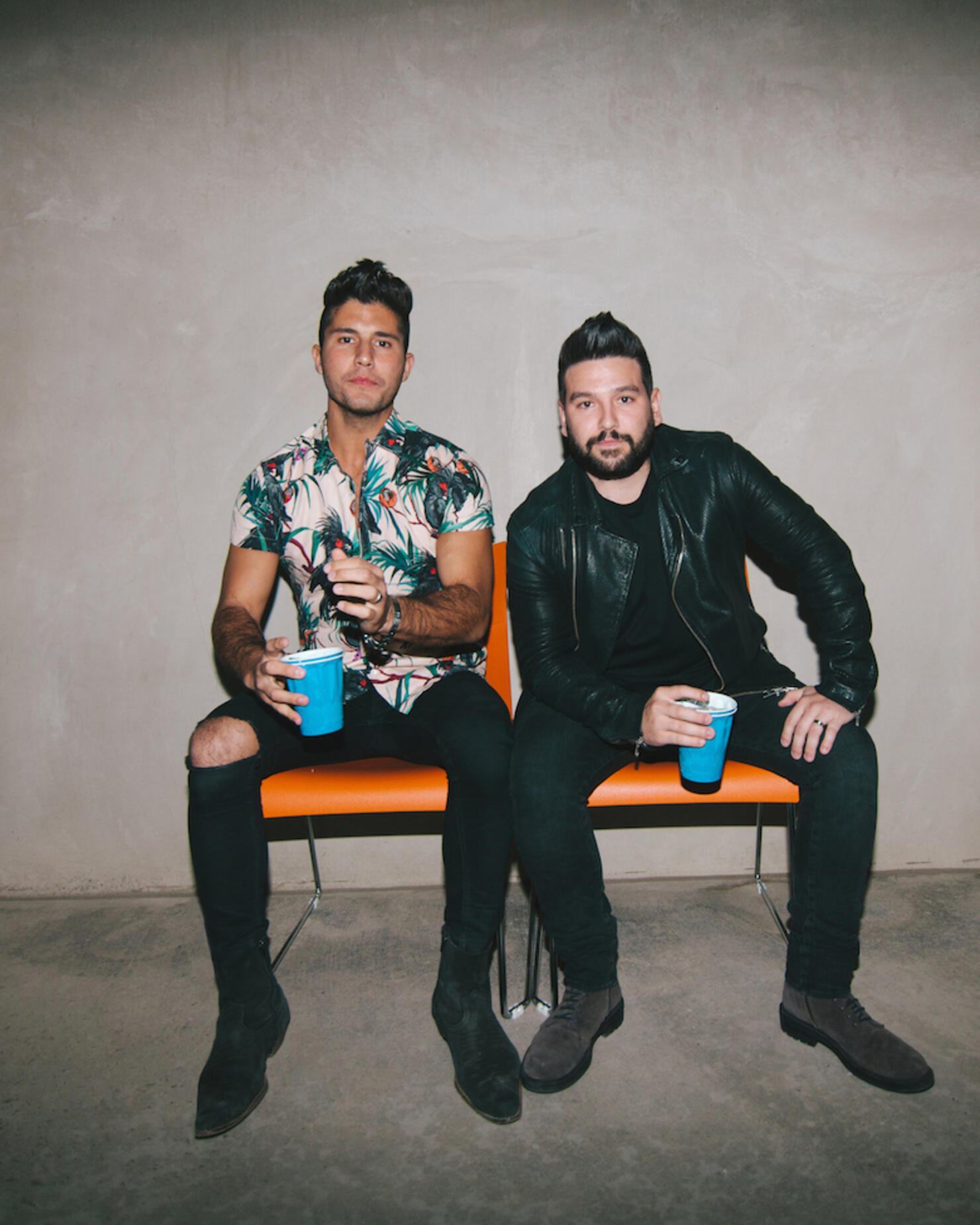 Dan + Shay