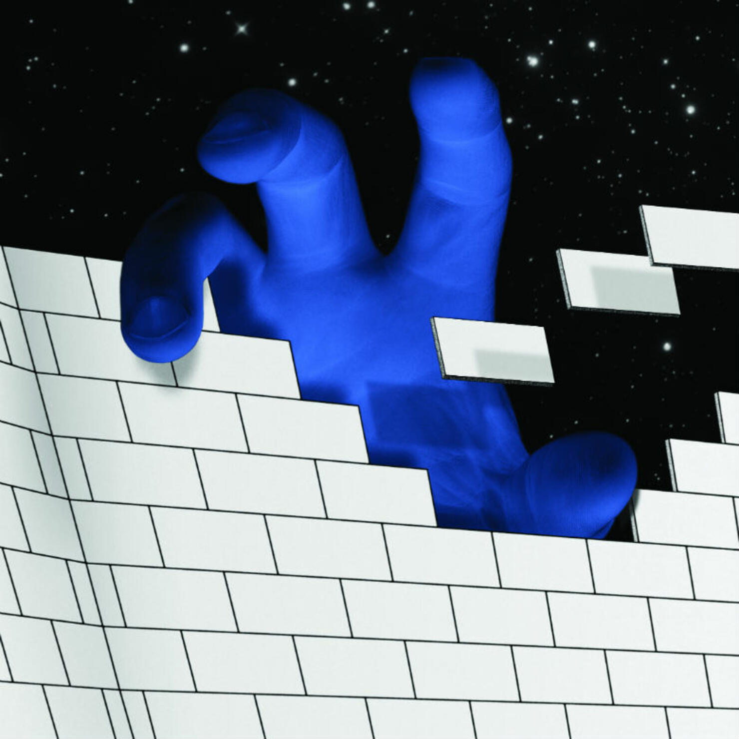 Jack White - "Connected By Love"