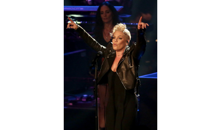 P!nk