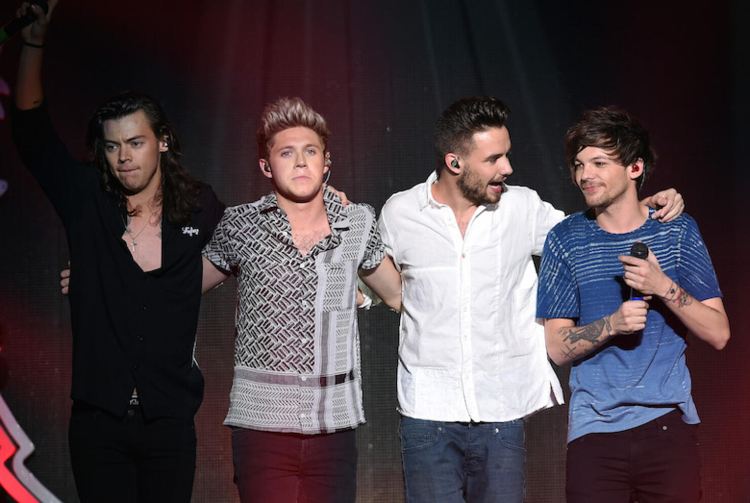 One Direction