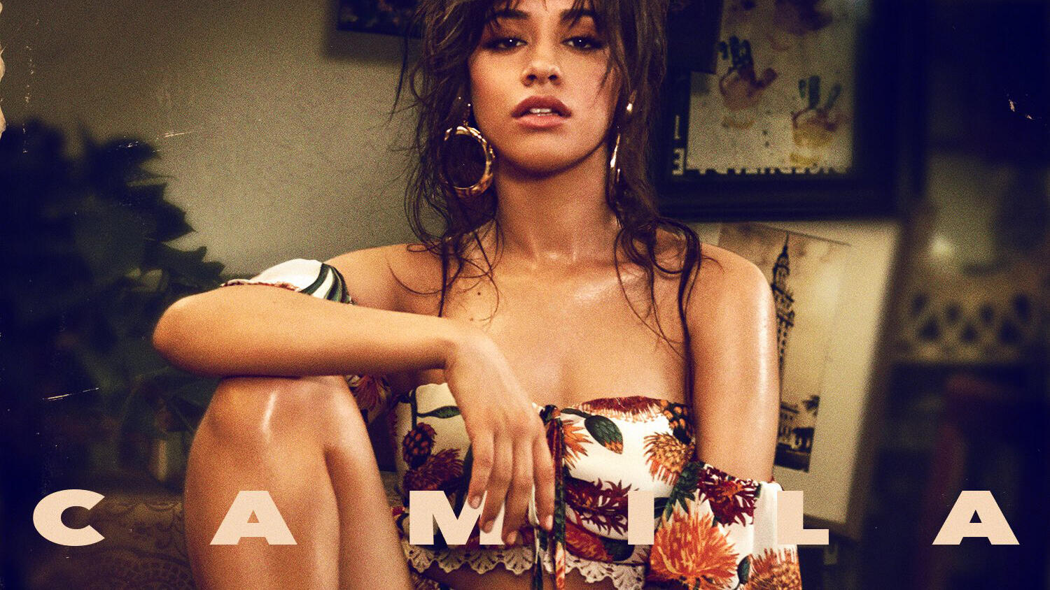 12 Things You Need To Know About Camilas Debut Album Iheart 6080