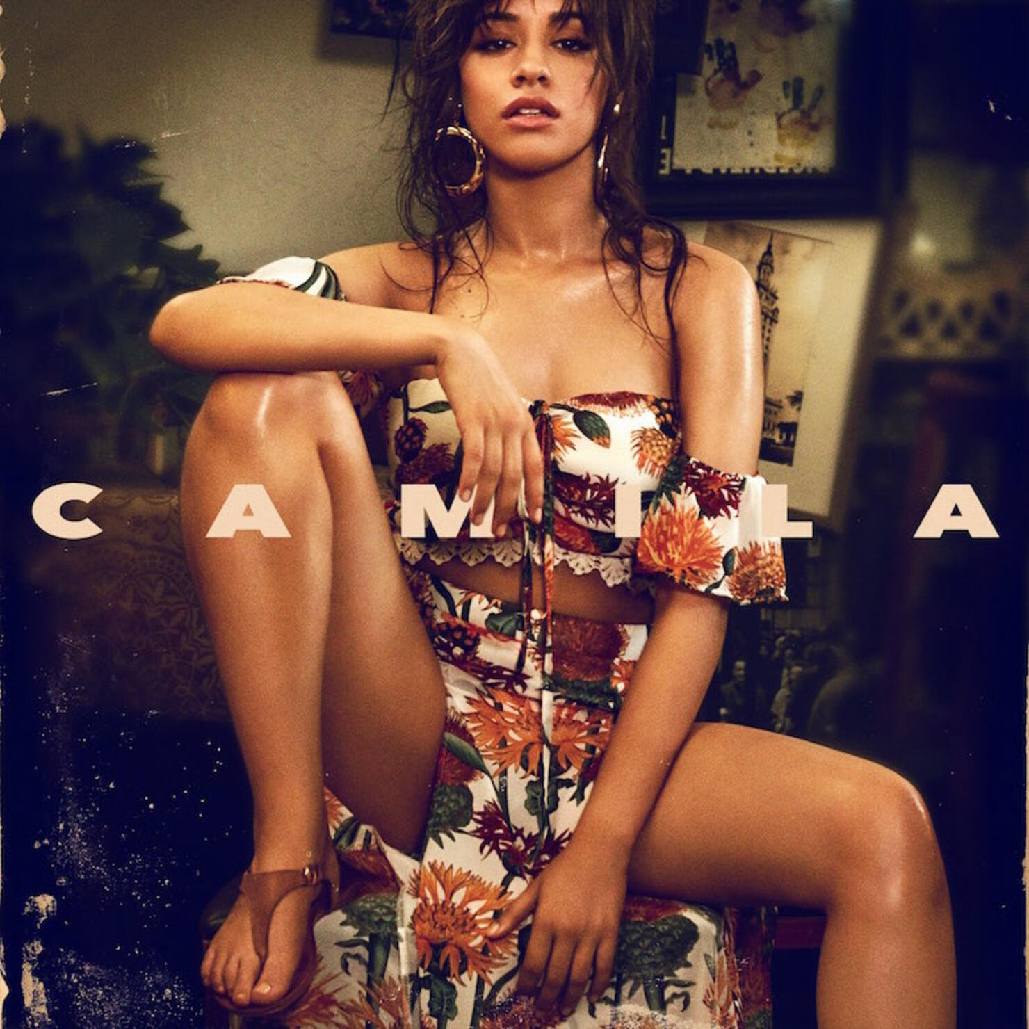 Camila Cabello - 'CAMILA'