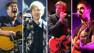 ALTer EGO - Mumford And Sons, Beck, Spoon and More Set To Perform at ALTer EGO