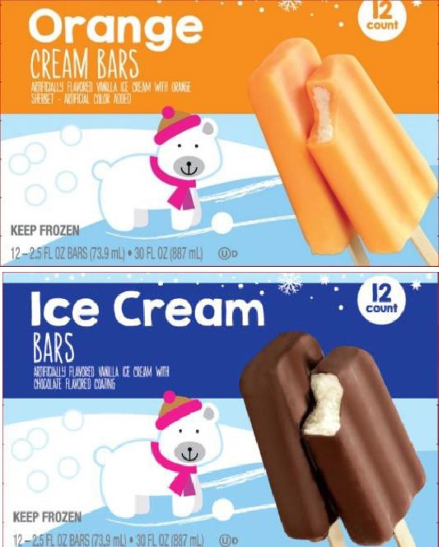 Ice Cream Recall Linked to Listeria Expands Nationwide | iHeart