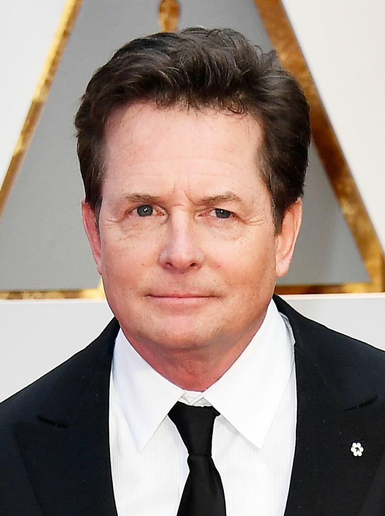 Michael J. Fox joining "Designated Survivor" cast | Mix 94 ...