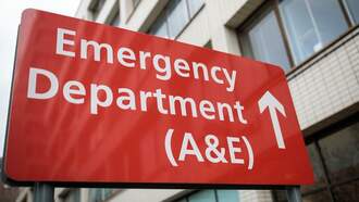 Costs Soar For Some Health Insurance Providers